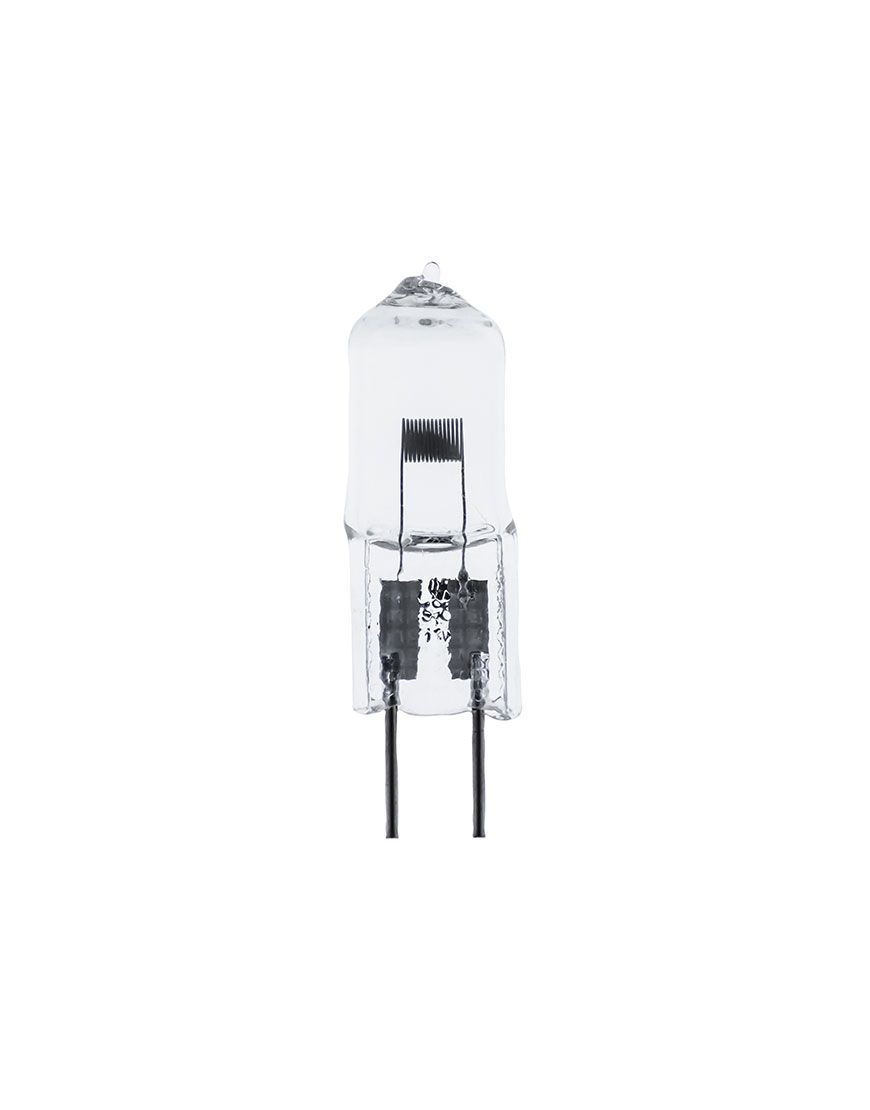 Foco Fcs Lampara Halogena 150w 24v Gy6.35 ( FCS )