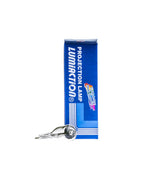 Foco Fcs Lampara Halogena 150w 24v Gy6.35 ( FCS )