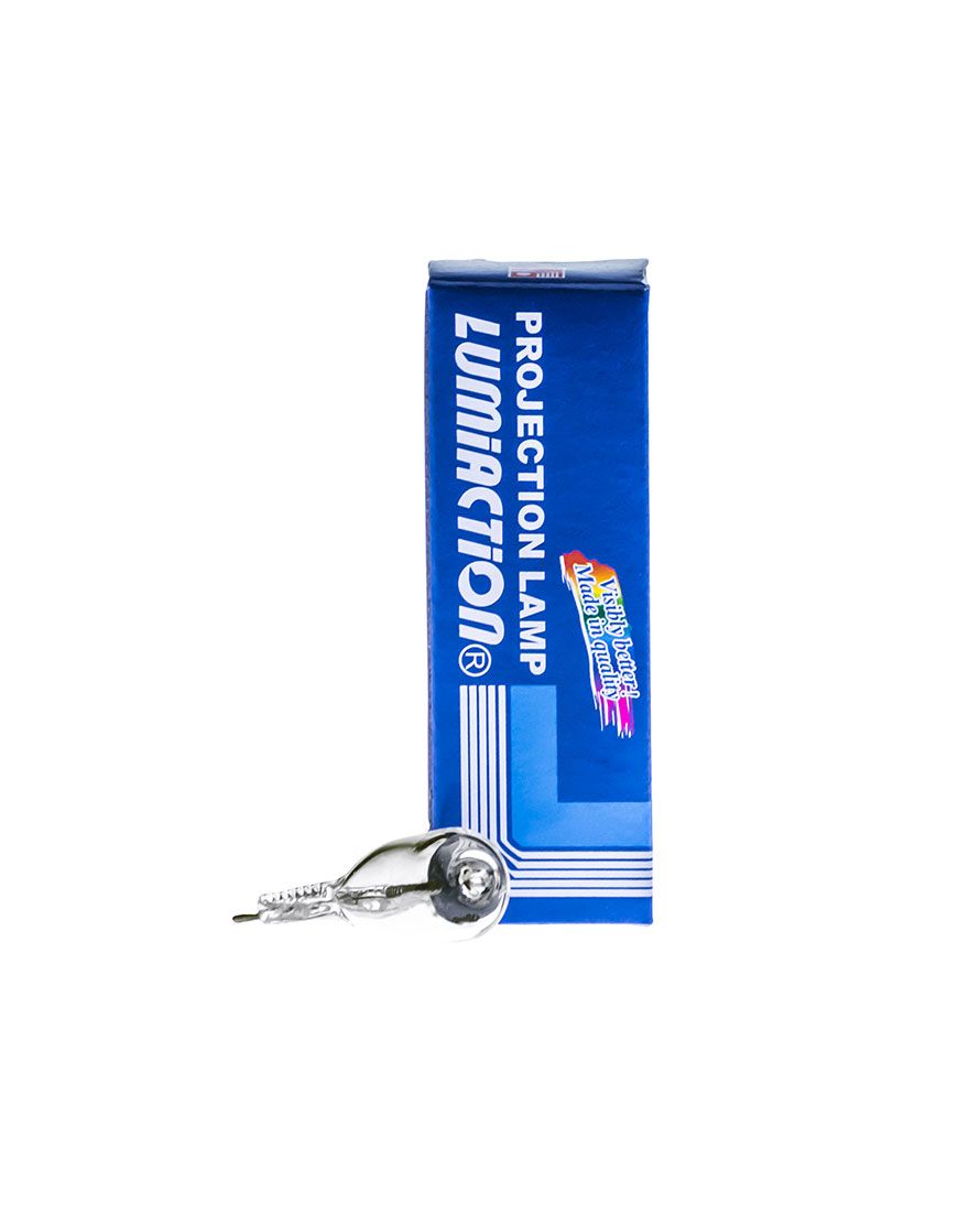 Foco Fcs Lampara Halogena 150w 24v Gy6.35 ( FCS )