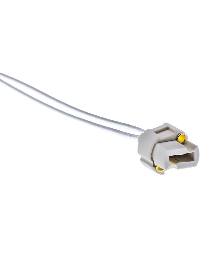 Base para lámpara con entrada G9 (G9)