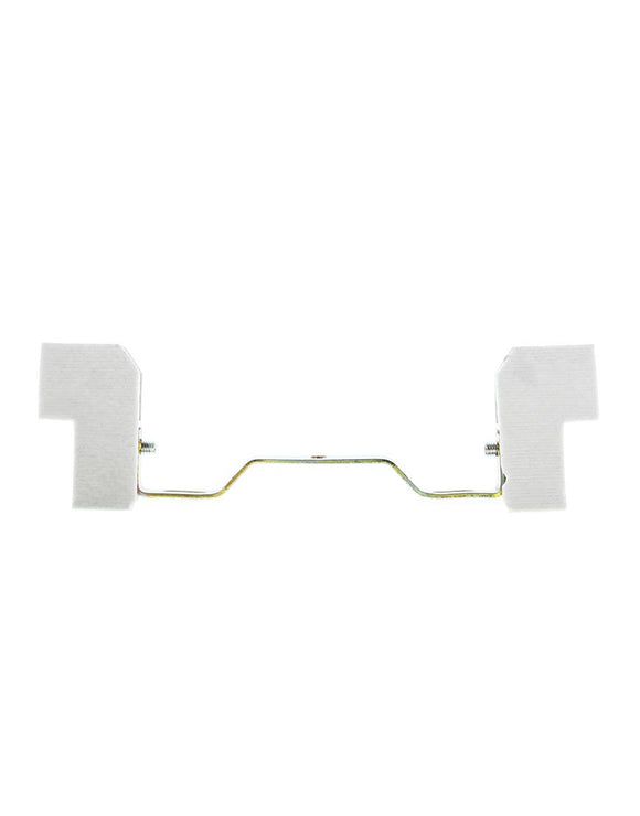 Base con cable para tubo de cuarzo ( H118 )