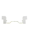 Base con cable para tubo de cuarzo ( H118 )