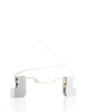 Base con cable para tubo de cuarzo ( H118 )