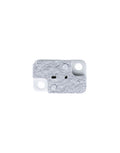 Base rectangular para MR16 y MR11 (LMSK)