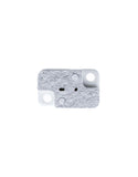 Base rectangular para MR16 y MR11 (LMSK)