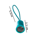 Socket de plástico ( PO410 )