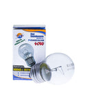 Foco tipo corona 40W E26 130V (P4540E26/HR)