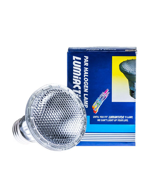 Foco tipo PAR 50W (PAR20)