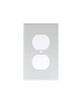 Placa duplex  ( PLA401B )