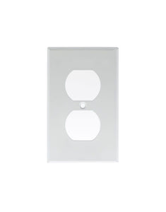 Placa duplex  ( PLA401B )