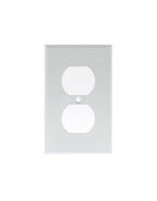 Placa duplex  ( PLA401B )