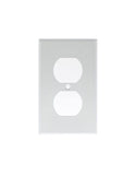 Placa duplex  ( PLA401B )