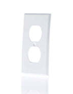 Placa duplex  ( PLA401B )
