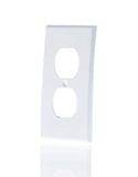 Placa duplex  ( PLA401B )