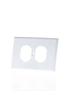 Placa duplex  ( PLA401B )