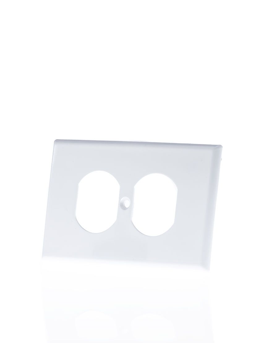 Placa duplex  ( PLA401B )