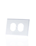 Placa duplex  ( PLA401B )