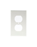 Placa duplex ( PLA401M )