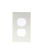 Placa duplex ( PLA401M )