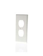 Placa duplex ( PLA401M )