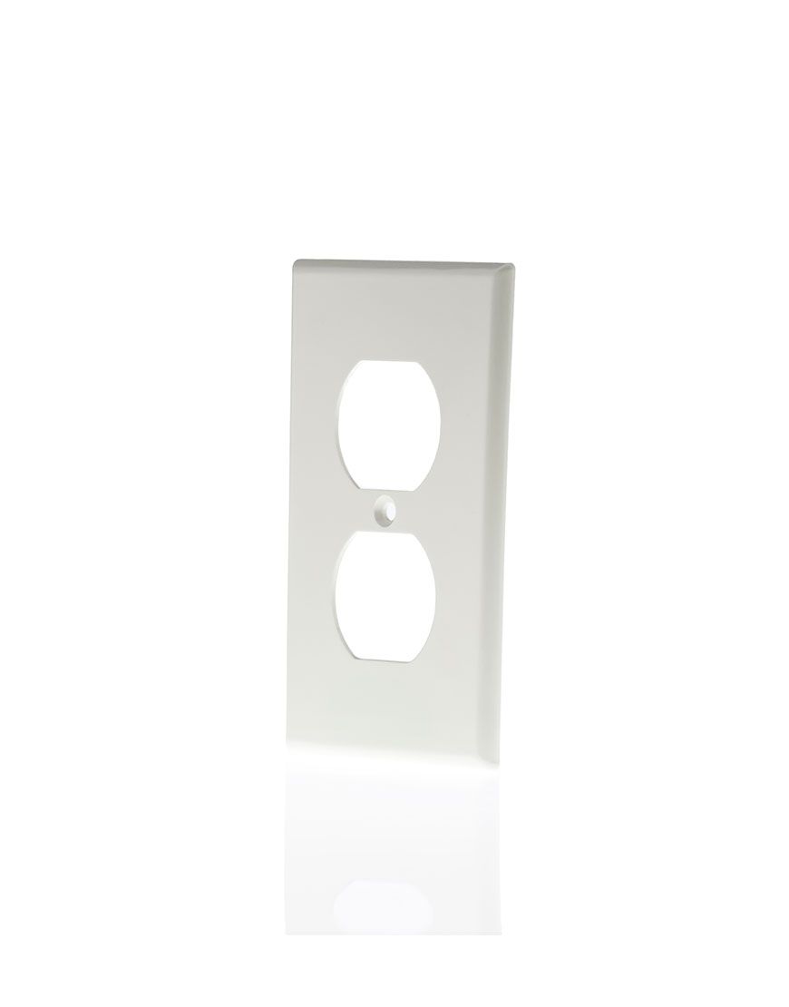 Placa duplex ( PLA401M )