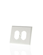 Placa duplex ( PLA401M )