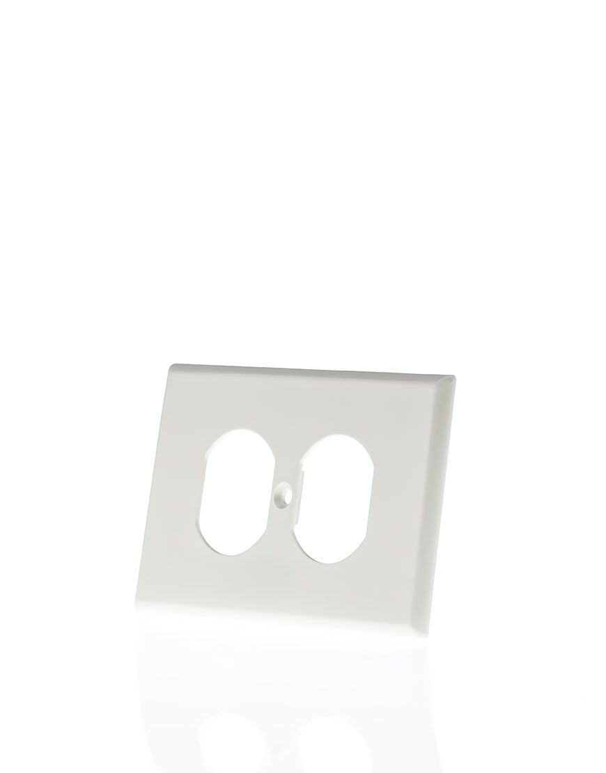 Placa duplex ( PLA401M )