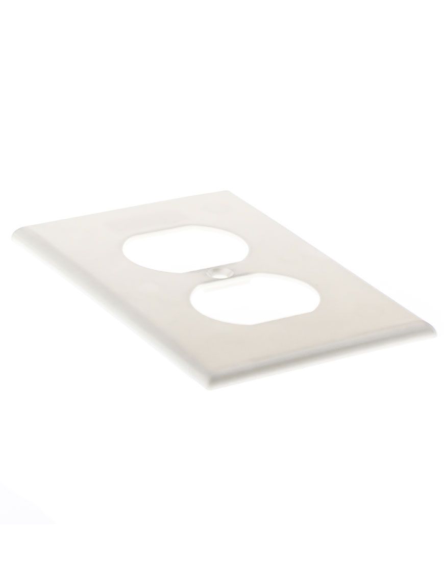 Placa duplex ( PLA401M )