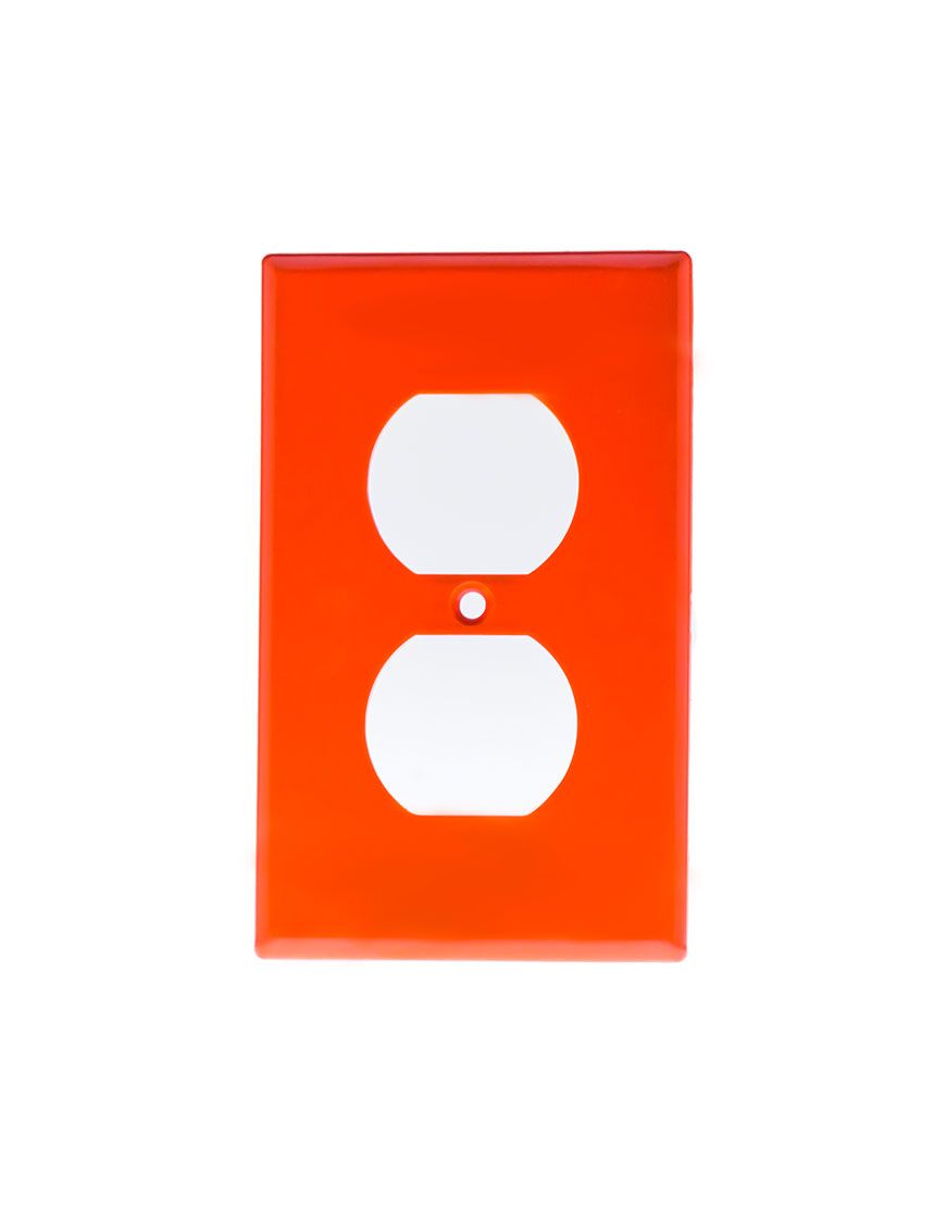 Placa Duplex ( PLA401NA )