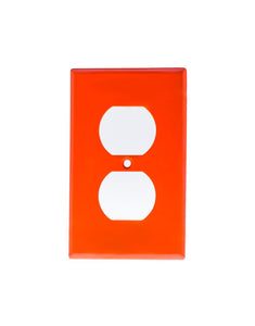 Placa Duplex ( PLA401NA )