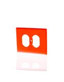 Placa Duplex ( PLA401NA )