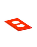Placa Duplex ( PLA401NA )
