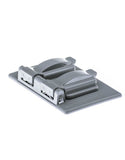 Placa duplex para intemperie ( PLA422 )