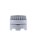Socket de porcelana anuncio ( PO127 )