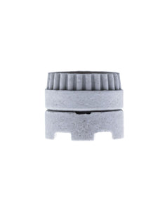 Socket de porcelana anuncio ( PO127 )