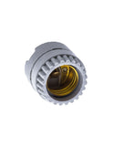 Socket de porcelana anuncio ( PO127 )