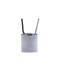 Socket de porcelana con cables (PO129)