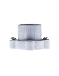 Socket de porcelana cuadrado ( PO130 )