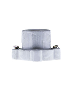 Socket de porcelana cuadrado ( PO130 )