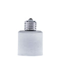 Socket convertidor  E-26 a E-40 (PO131)
