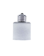 Socket convertidor  E-26 a E-40 (PO131)