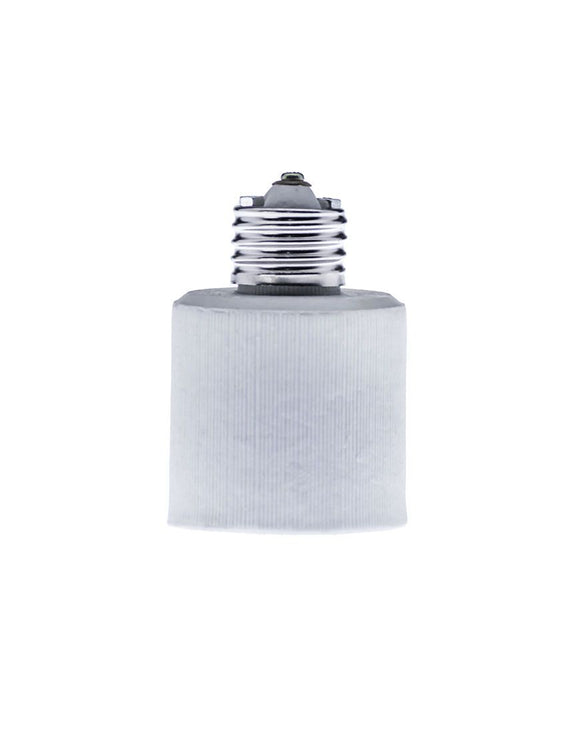 Socket convertidor  E-26 a E-40 (PO131)