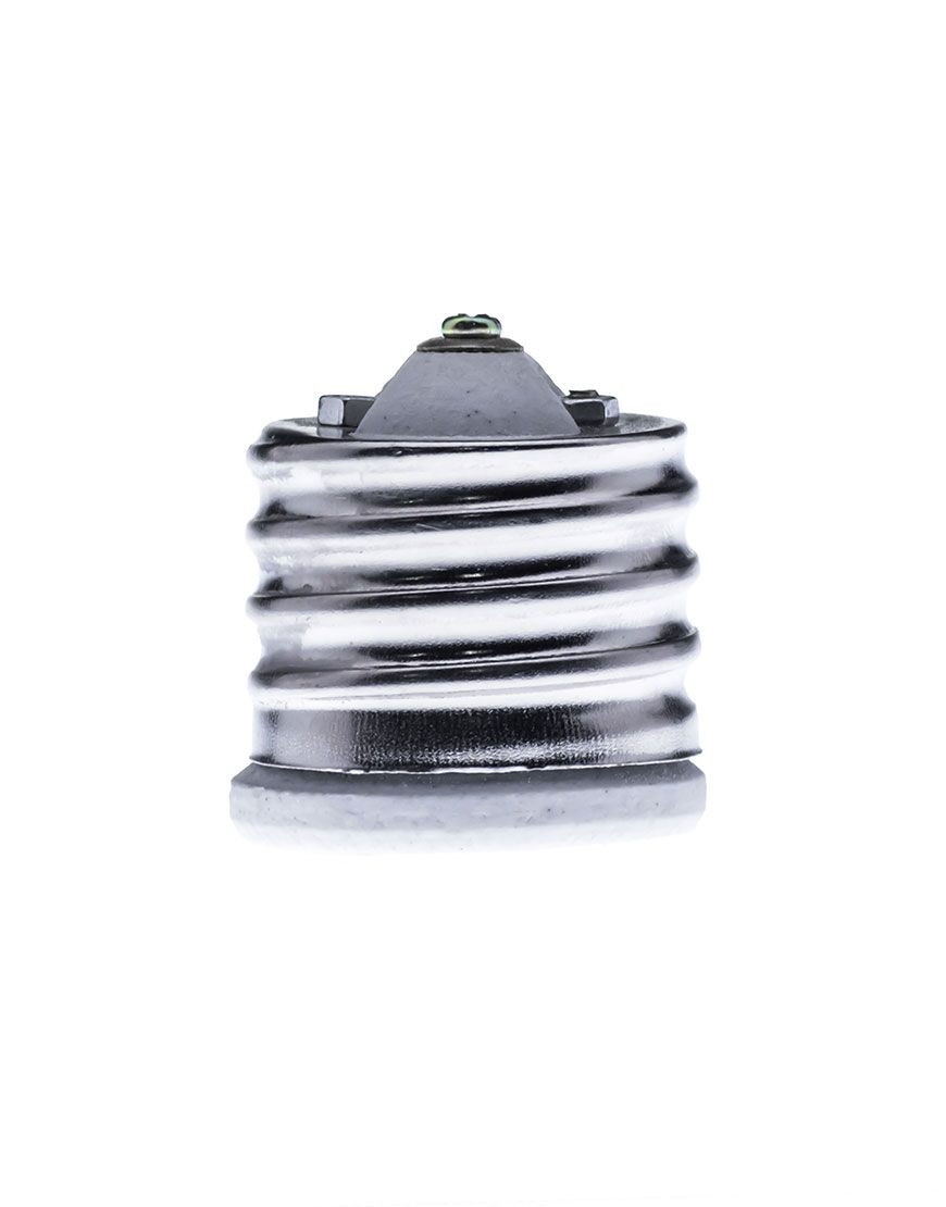 Socket convertidor E-40 a E-26 ( PO171 )