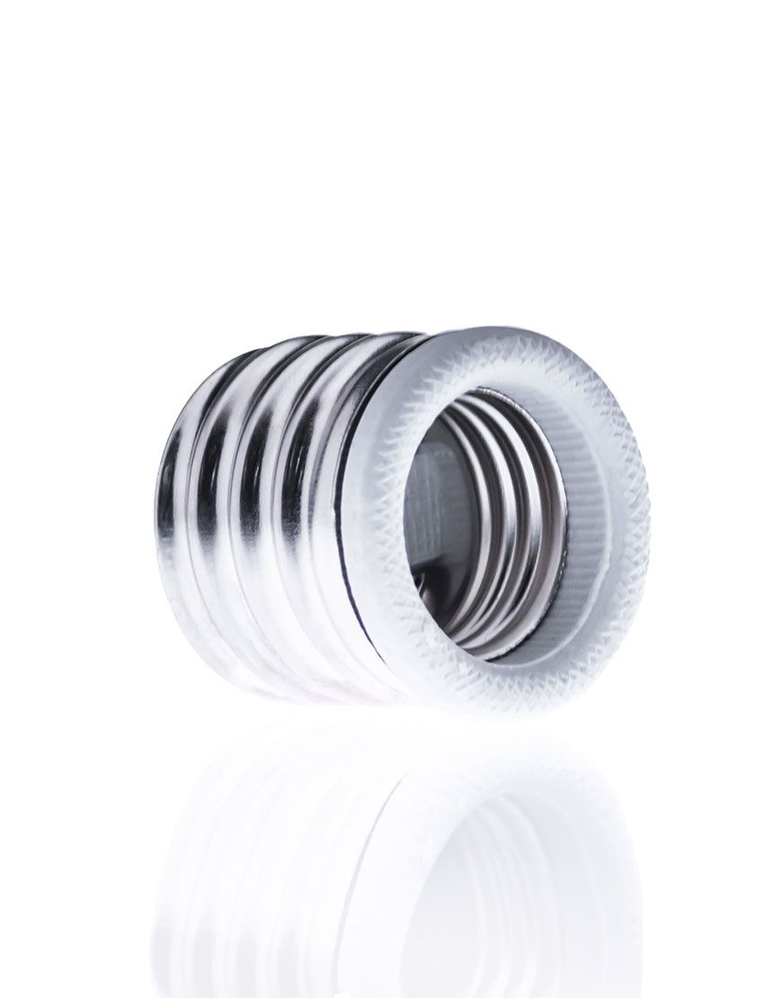 Socket convertidor E-40 a E-26 ( PO171 )
