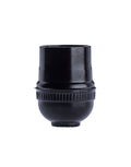 Socket de baquelita sencillo ( PO228 )