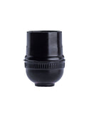 Socket de baquelita sencillo ( PO228 )
