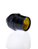 Socket de baquelita sencillo ( PO228 )