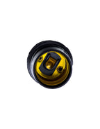 Socket de baquelita sencillo ( PO228 )