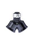 Socket doble Y  ( PO230 )