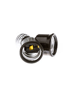 Socket doble Y  ( PO230 )